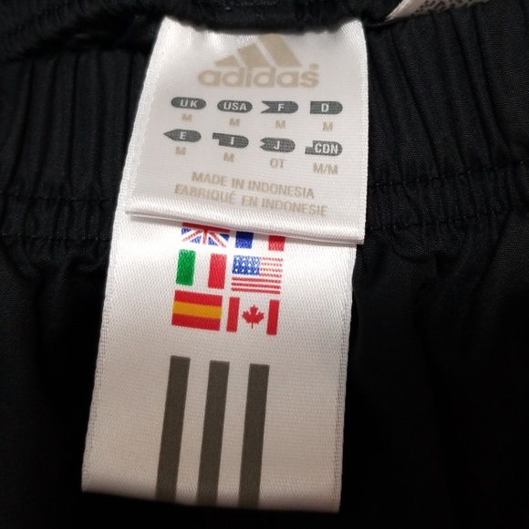 Adidas athletic shorts - Picture 2 of 5